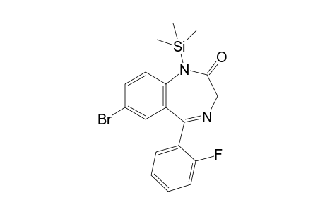 Flubromazepam TMS