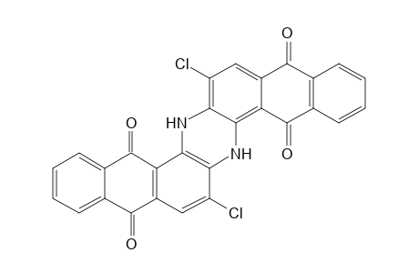 PIGMENT BLUE 64