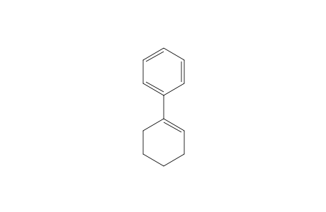 1-Phenyl cyclohexene