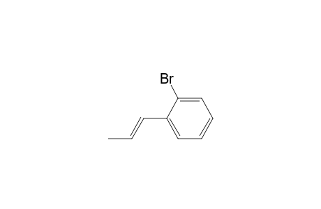 1-bromanyl-2-[(E)-prop-1-enyl]benzene