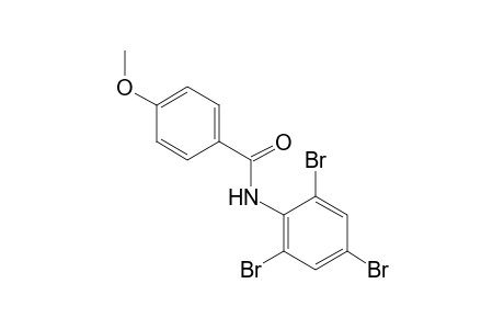 2',4',6'-tribromo-p-anisanilide