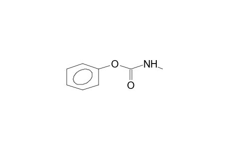 PHENYL-N-METHYLCARBAMATE