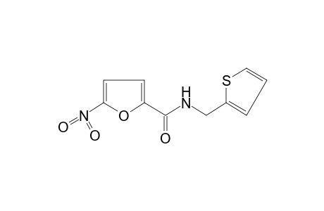5-nitro-N-(2-thenyl)-2-furamide
