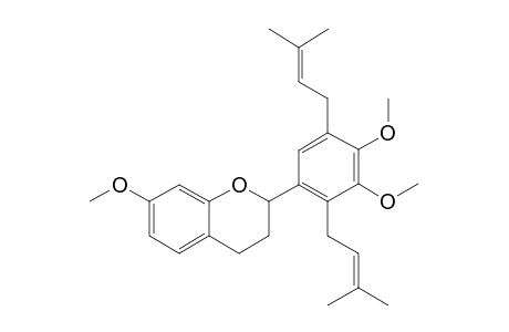 KAZINOL-A-TRIMETHYLETHER