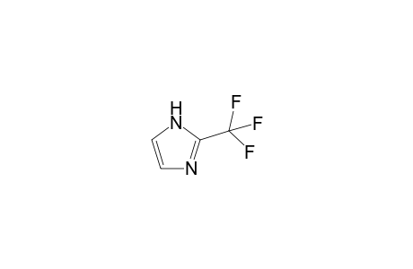 2-(Trifluoromethyl)-1H-imidazole