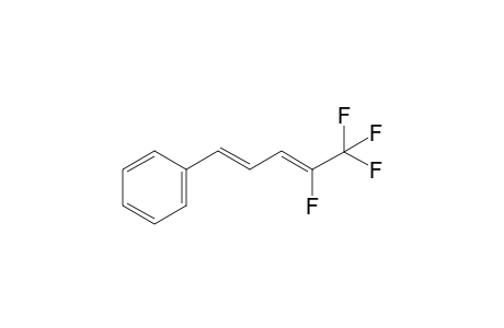 (Z,E)-1-Fluoro-1-trifluoromethyl-4-phenylbuta-1,3-diene