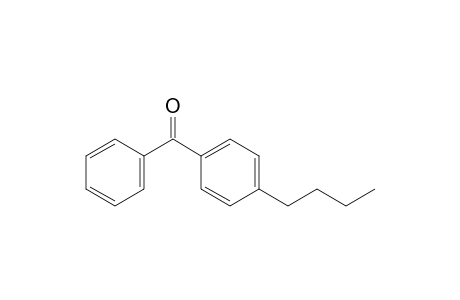 (4-Butylphenyl)-phenyl-methanone