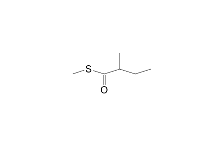 S-METHYL-2-METHYLBUTANTHIOATE