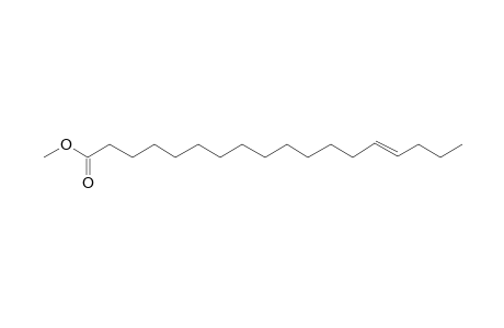 14-Octadecenoic acid, methyl ester