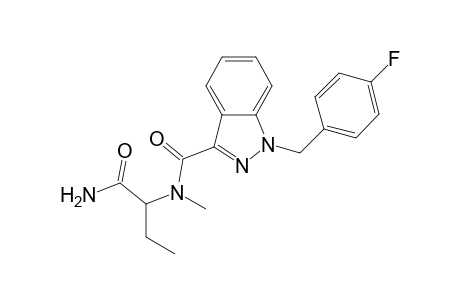 AB-FUBINACA isomer 5