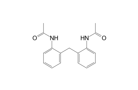 Acetamide, N,N'-(methylenedi-2,1-phenylene)bis-