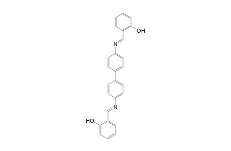 N,N'-Disalicylidenebenzidine