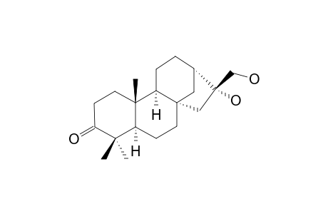 CALLITERPENONE