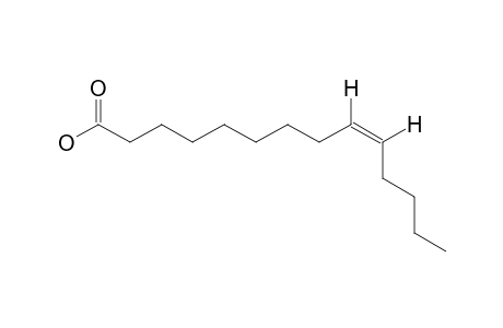 Myristoleic acid
