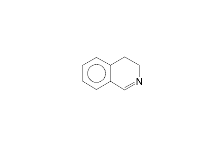 3,4-dihydroisoquinoline