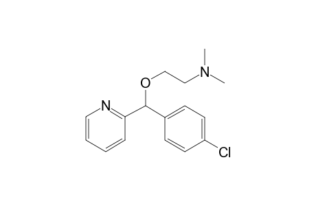 Carbinoxamine