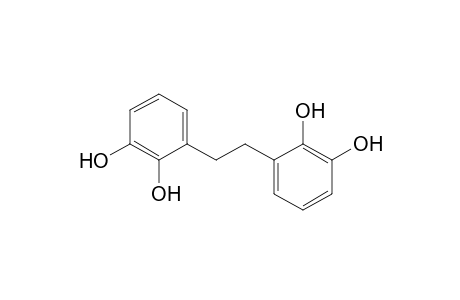 1,2-Bis(2,3-dihydroxyphenyl)ethane