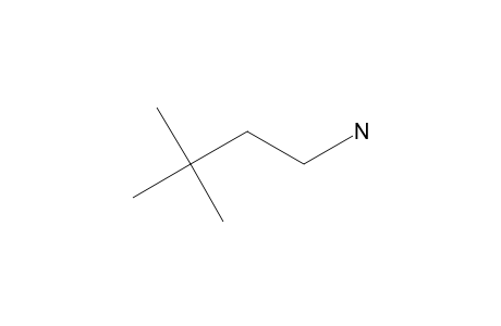 3,3-Dimethylbutylamine