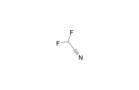 Difluoroacetonitrile