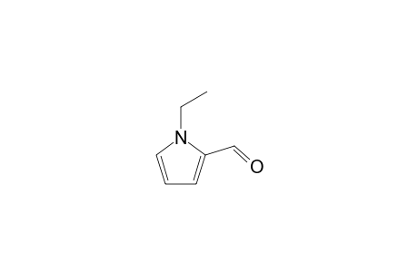 1-Ethyl-1H-pyrrole-2-carbaldehyde