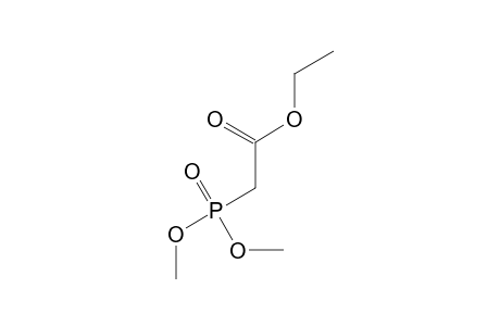 Phosphonoacetic acid P,P-dimethyl ethylester