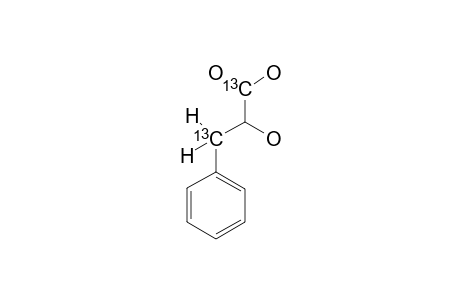 PHENYLLACTIC-ACID