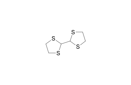 2,2-bi-1,3-Dithiolane