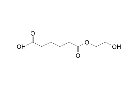 ADIPINIC ACID, MONOETHENGLYCOL ESTER