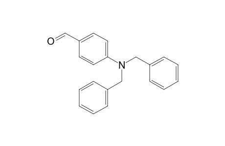 4-(Dibenzylamino)benzaldehyde