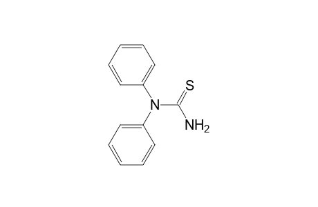 1,1-diphenyl-2-thiourea