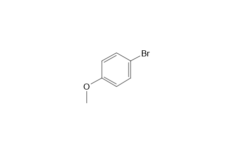 1-Bromo-4-methoxybenzene