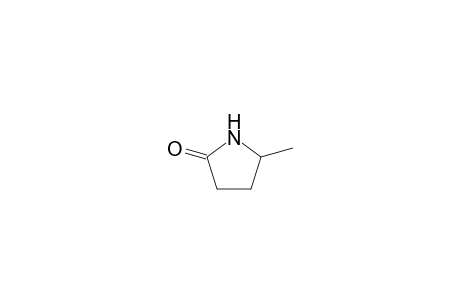 5-Methyl-2-pyrrolidinone