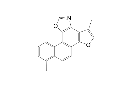 SALVIAMINE_A