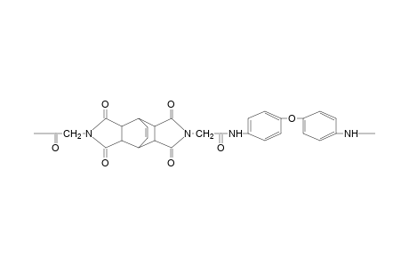 Poly(amide imide)