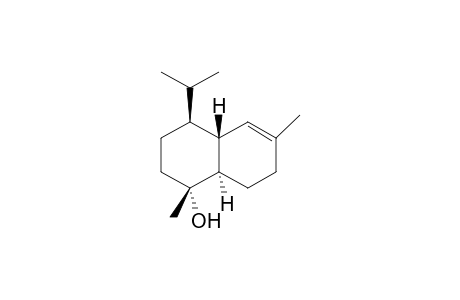 alpha-Cadinol