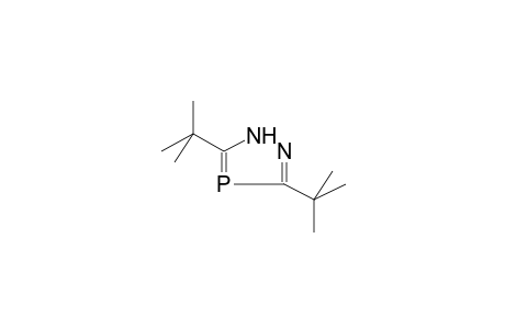 1H-1,2,4-DIAZAPHOSPHOLE-#4C