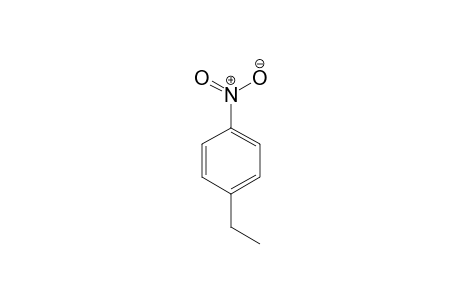 Benzene, 1-ethyl-4-nitro-