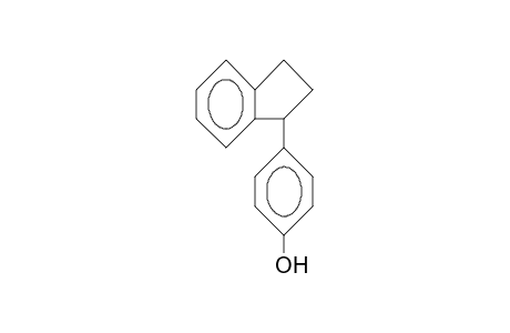 P-(1-Indanyl)-phenol