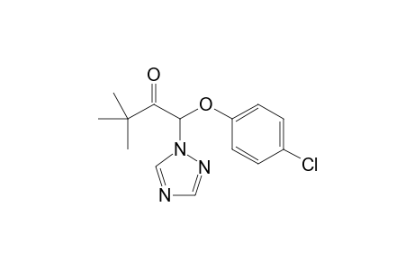 Triadimefon