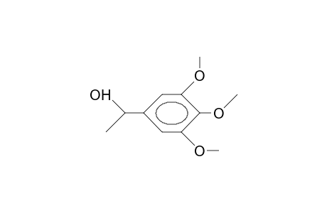 BENZYL ALCOHOL, A-METHYL-3,4,5-TRI- METHOXY-,