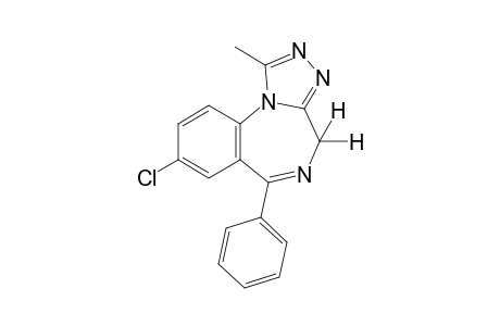 Alprazolam