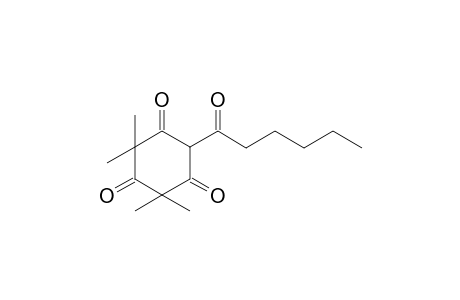 Papuanone