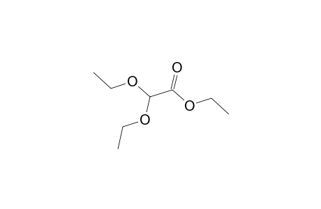 Glyoxylic acid ethyl ester diethyl acetal