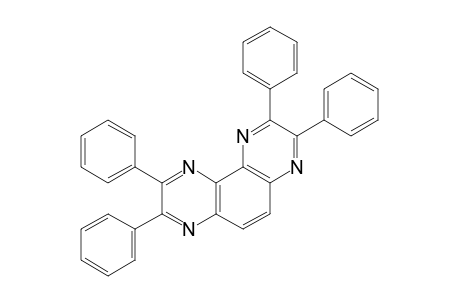 2,3,8,9-Tetraphenylpyrazino[2,3-F]quinoxaline