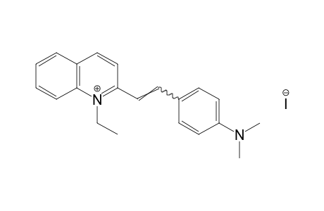 Quinaldine Red