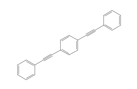 1,4-Bis(phenylethynyl)benzene