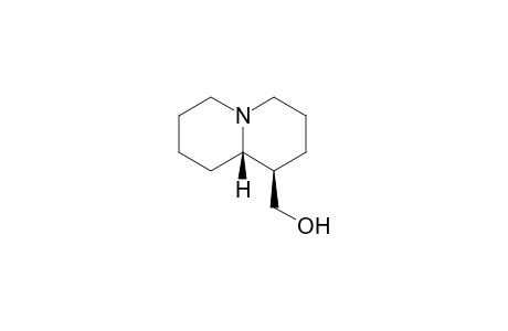 (1R*,9aS*)-Octahydro-2H-quinolizine-1-ylmethanol