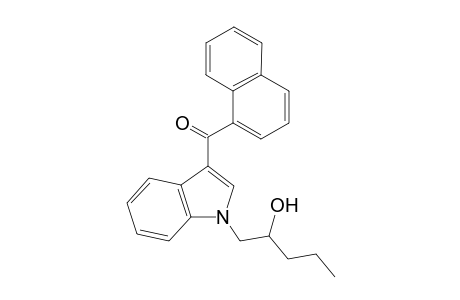 JWH-018 (2-hydroxypentyl)