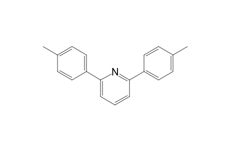 2,6 Di-p-tolylpyridine