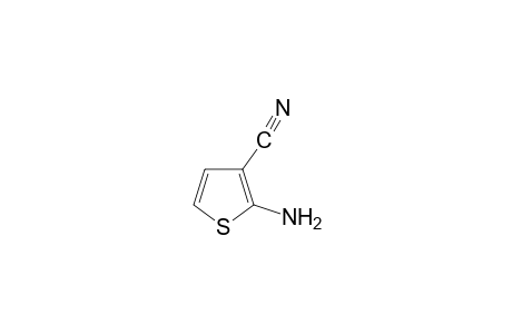 2-Aminothiophene-3-carbonitrile